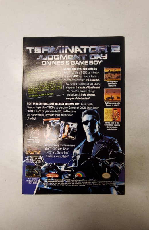 The Punisher #61 (1992) NM Marvel Comic Book J721