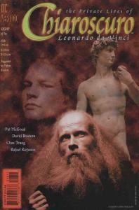 Chiaroscuro #8 VF/NM; DC/Vertigo | save on shipping - details inside