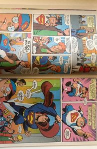 Superman Adventures #57 (2001)