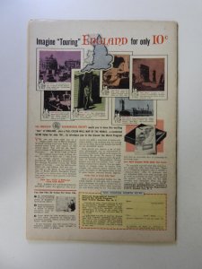 Superman's Pal, Jimmy Olsen #39 (1959) VG condition writing on fro...