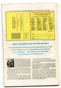 Strange Tales #173 - 1973 - Marvel - VG+ - comic book