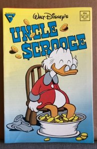 Uncle Scrooge #240 (1989)