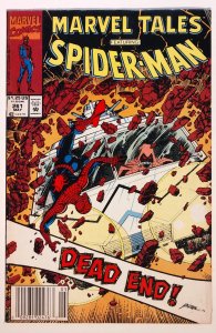 Marvel Tales #261 (1992)