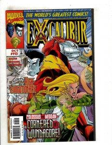 Excalibur #113 (1997) OF29