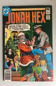 Jonah Hex #34 (1980)