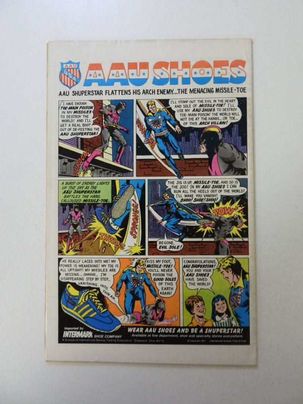 Ghosts #58 (1977) FN/VF condition