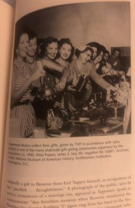 Tupperware the promise of plastic in 1950s America 241p