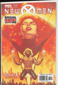 New X-Men #150 (2004) X-Men