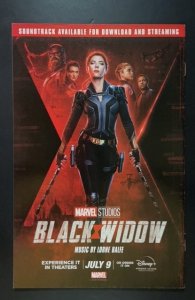 Beta Ray Bill #5 (2021)