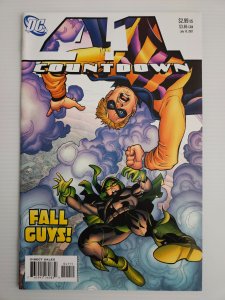 Countdown #41 (2007)