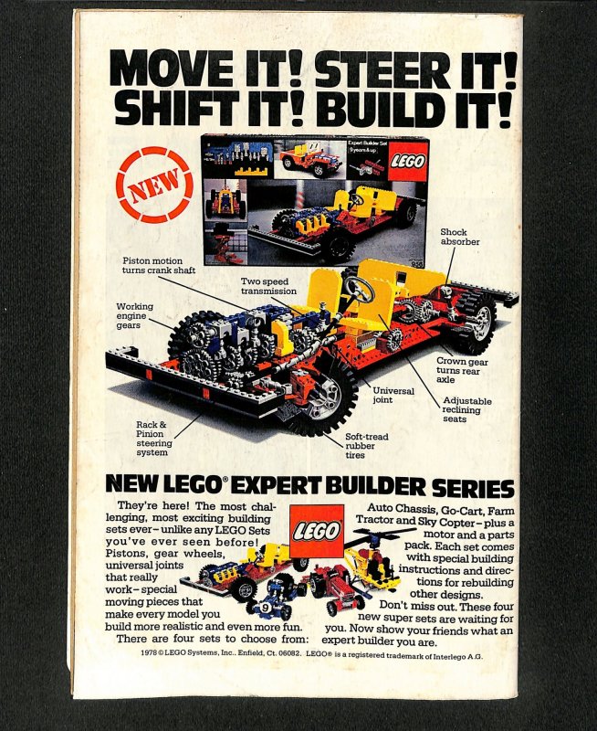 Shogun Warriors #1 Herb Trimpe Cover!