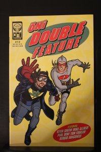 Oni Double Feature #12 (1999) high-grade NM- wow!