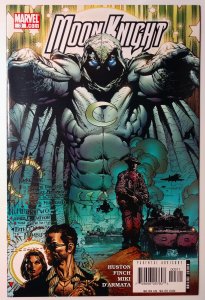 Moon Knight #3 (9.4, 2006)