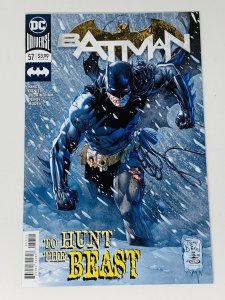 Batman #57 (2018) RA1