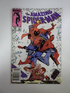 The Amazing Spider-Man #260 (1985)