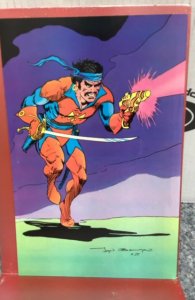 Classic X-Men #15 (1987)