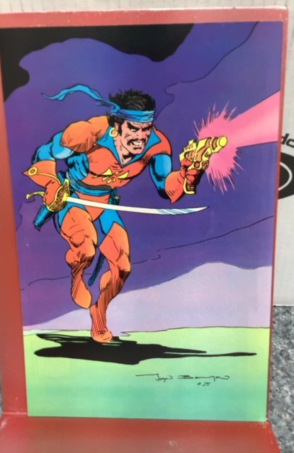 Classic X-Men #15 (1987)