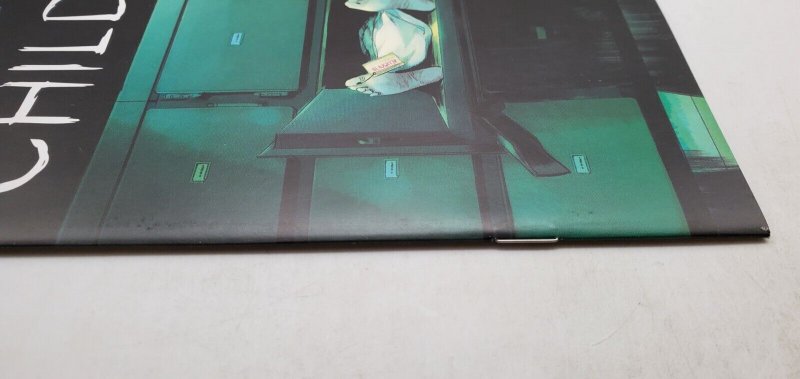 SOMETHING IS KILLING THE CHILDREN #12, MAIN ABOOM COMIC 2020