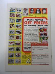 Daredevil #100 (1973) VF- Condition!