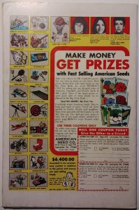 The Avengers #147 (1976)