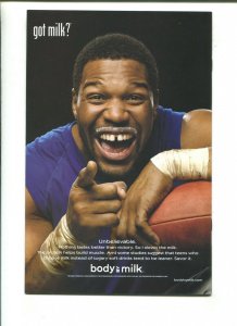 THOR #7 - VARIANT COVER OLIVIER COIPEL (9.2) 2008