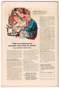 The X-Men #33 (1967)