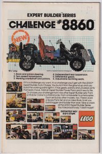 The Savage She-Hulk #22 Direct Edition (1981) She-Hulk