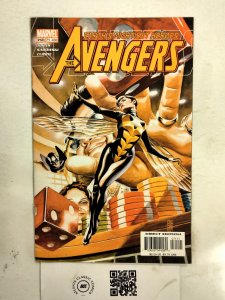 Avengers #71 NM Marvel Comic Books Scarlet Witch Thor Iron Man Hulk 29 HH43