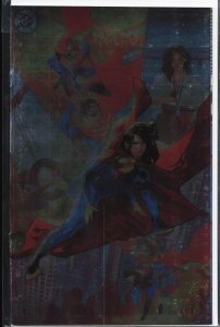 Superwoman Special (2025)