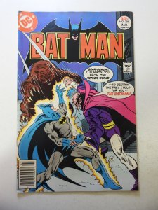 Batman #285 (1977) FN+ Condition