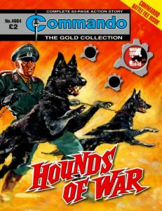 Hounds of War