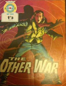 The Other War