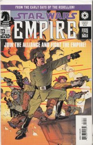 Star Wars: Empire #10 (2003) Star Wars
