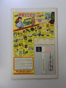 Creatures on the Loose #31 (1974) FN/VF condition MVS intact