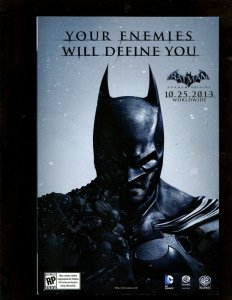 FAIREST #19 (9.2) ADAM HUGHES