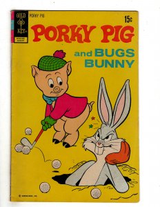 Porky Pig #43 (1972) J602