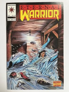 16 Valiant Comics Lot (90s) - X-O Manowar Early Issues, Eternal Warrior, Archer