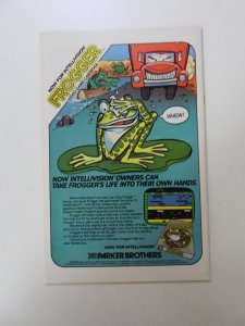 The Uncanny X-Men #172 (1983) VF- condition