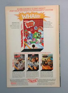 Spectacular Spider-Man #147, Newsstand Edition, Marvel, 1989