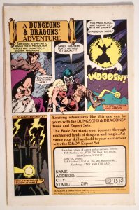 Detective Comics #519 (VG, 1982) NEWSSTAND