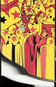 Complete Cheech Wizard #1 (1986)