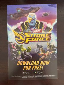 Doctor Strange The Best Defense #1 Marvel 2018 NM 9.4