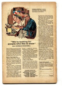 Daredevil #18  1966 - Marvel  -VG- - Comic Book