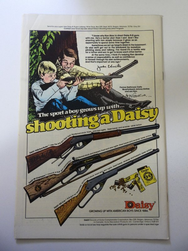 The Brave and the Bold #137 (1977) FN Condition