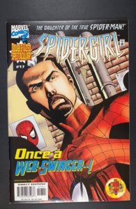 Spider-Girl #17 (2000)
