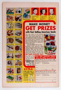 T.H.E. CAT #3  (1967)