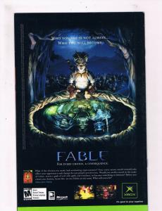 Avengers Finale # 1 NM 1st Print Marvel Comic Book Iron Man Hulk Thor Vision S60