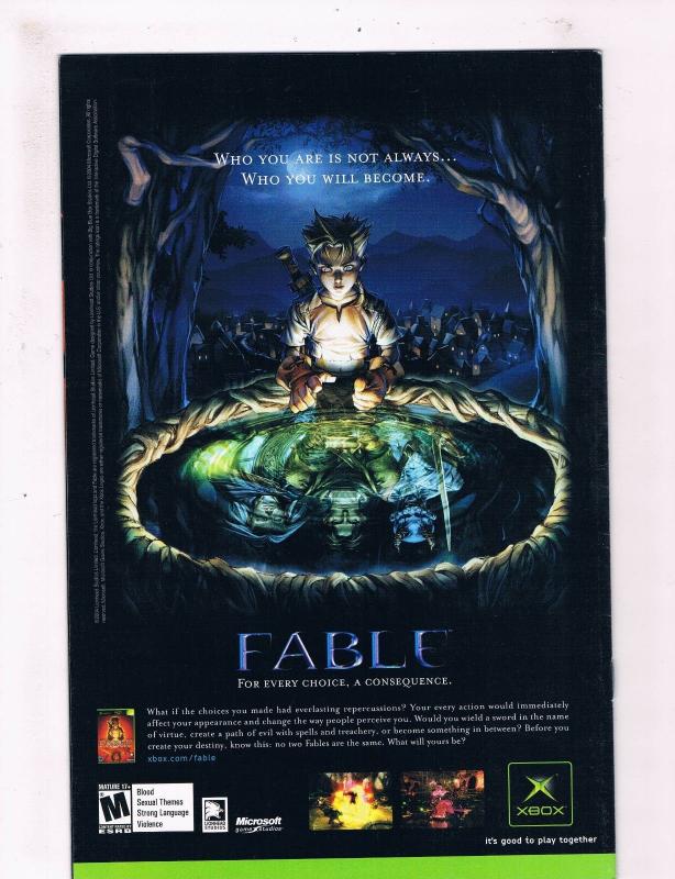 Avengers Finale # 1 NM 1st Print Marvel Comic Book Iron Man Hulk Thor Vision S60