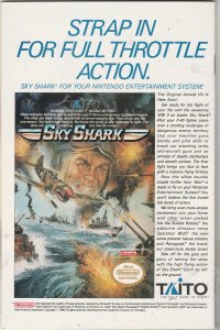 The New Mutants #87 (1990)