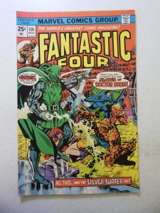 Fantastic Four #156 (1975) FN/VF Condition